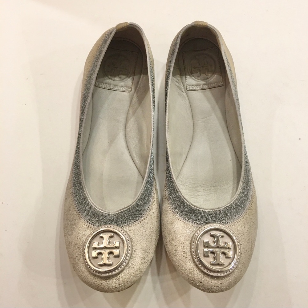 Tory Burch Caroline ballet Flats